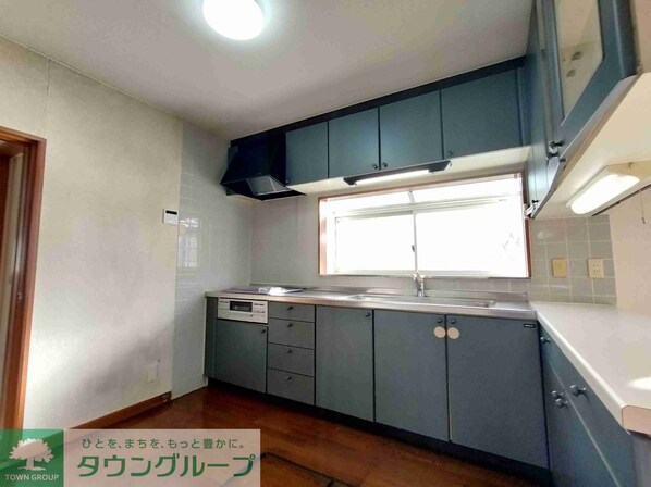 熊谷市妻沼戸建貸家の物件内観写真